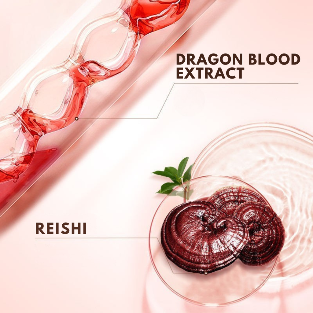 Dragon Blood