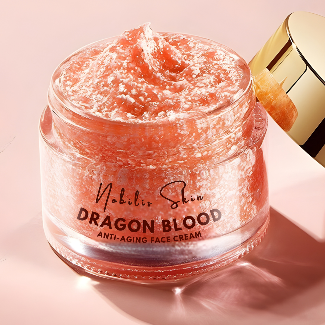 Dragon Blood